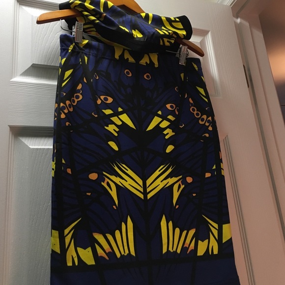 2pc club outfit