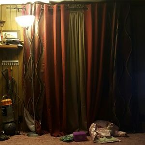 Meet your Posher, Nohemy