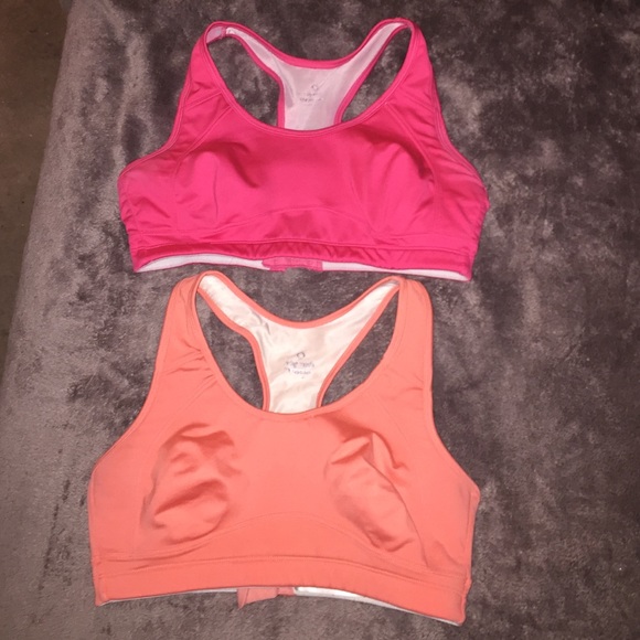 Sports bras