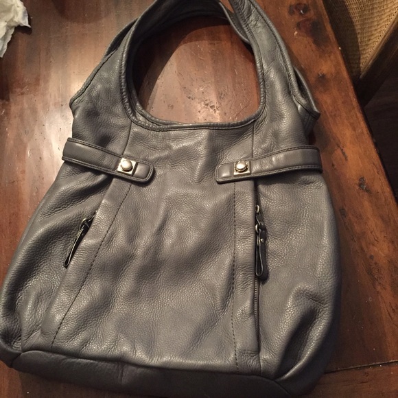Banana republic bag