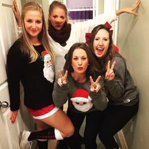 Meet your Posher, Kristen