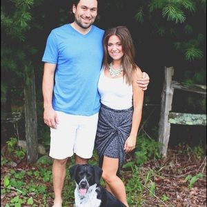 Meet your Posher, Alaina