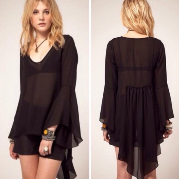 For Love and Lemons Tops - For love & lemons