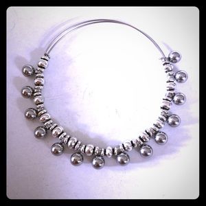 Alex and Ani style bangle