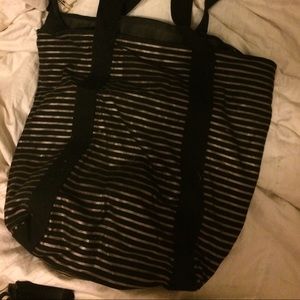 Victoria's Secret bag