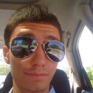 Meet your Posher, Edwin