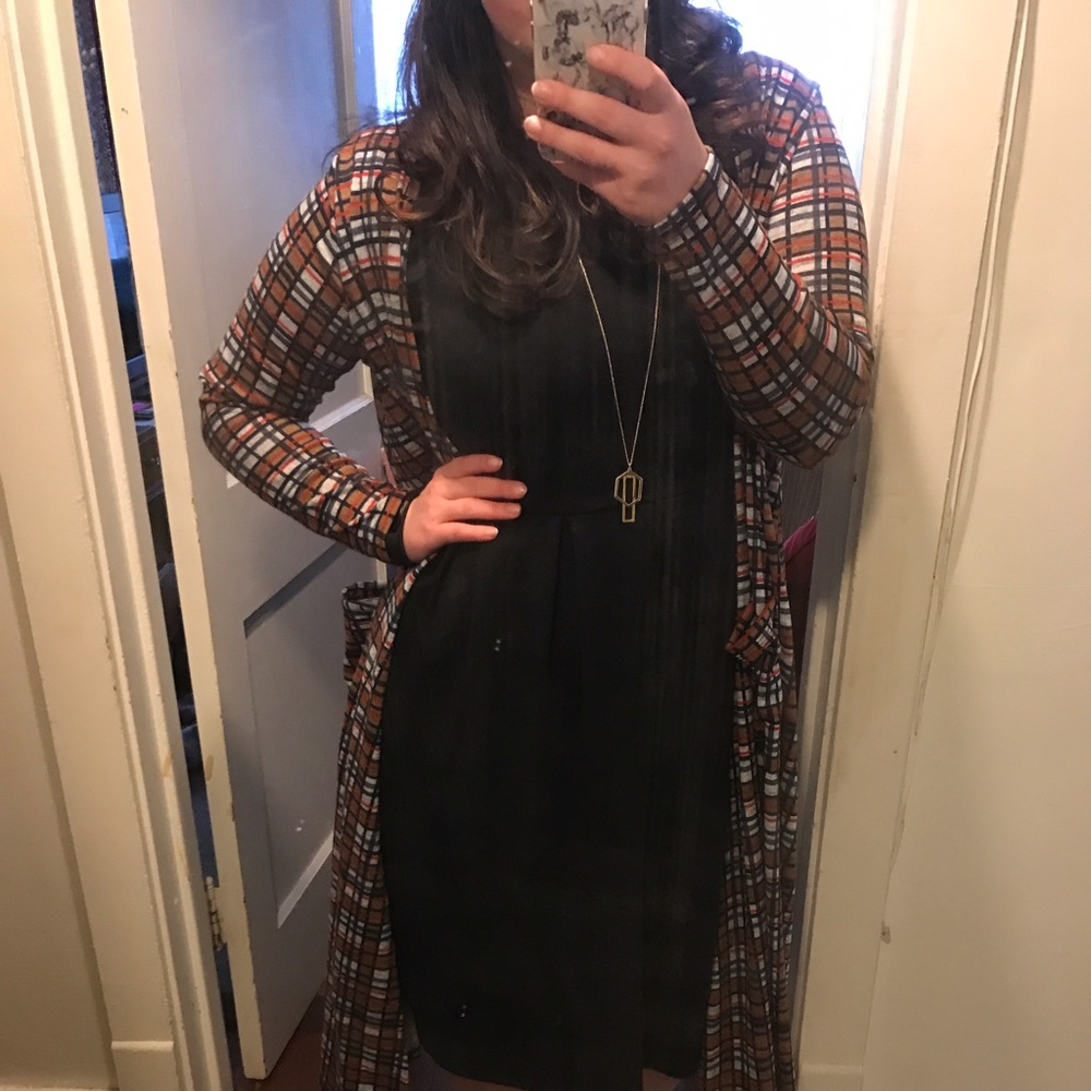 Meet your Posher, Chelsea