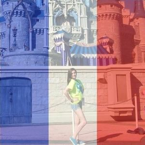 Meet your Posher, Anna