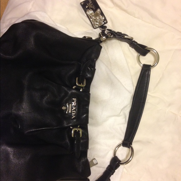 Prada purse