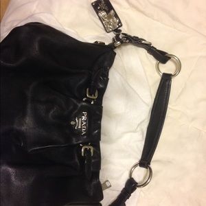 Prada purse