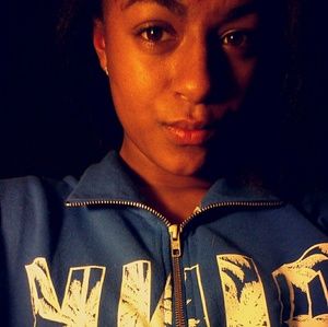 Meet your Posher, Nevaeh