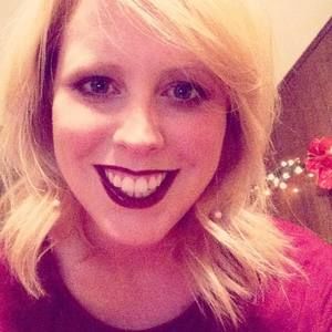 Meet your Posher, Maggie