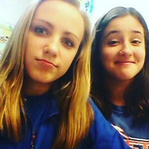 Meet your Posher, Cheyann