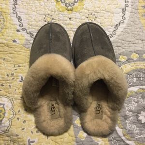Ugg Slippers