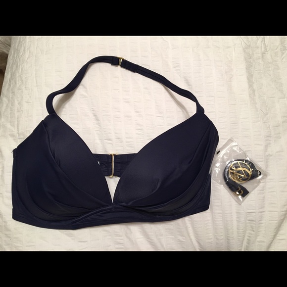 Victoria's Secret swimsuit top