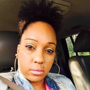 Meet your Posher, Letrisha