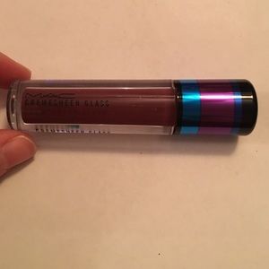 "Deep Kiss" Cremesheen Glass