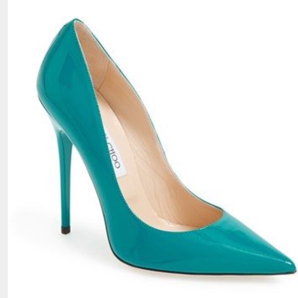 Jimmy Choo Shoes - Jimmy Choo Anouk pumps, size 6.5