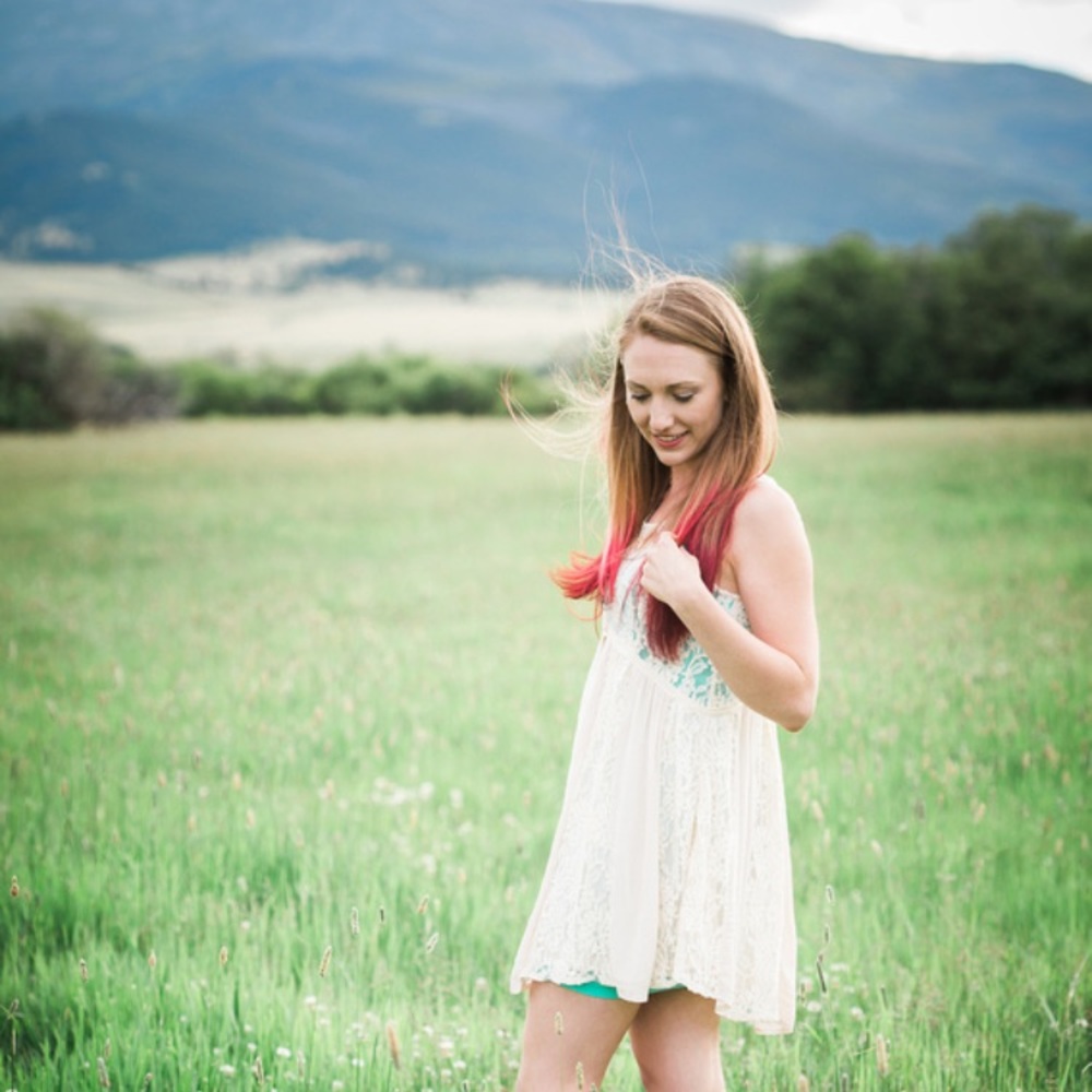 Meet your Posher, Christa