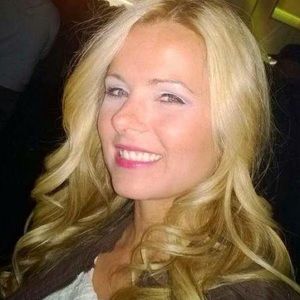 Meet your Posher, Jahannah