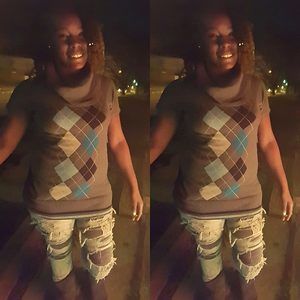 Meet your Posher, Jatavia