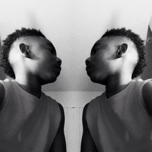 Meet your Posher, Kyle