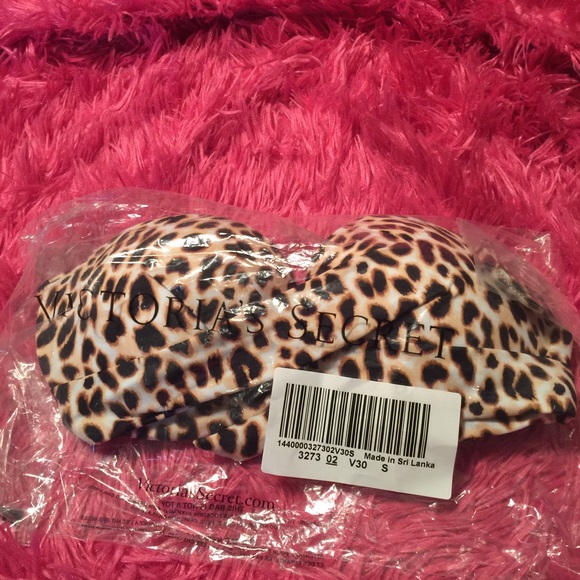 Vs small sexy top last top