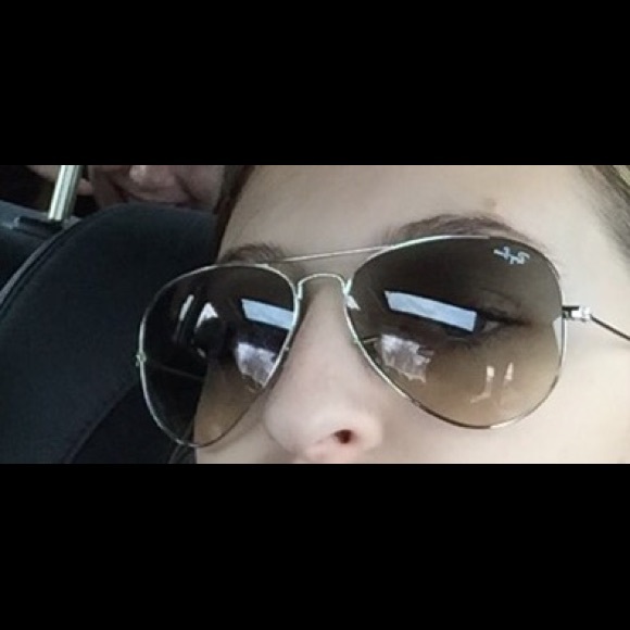 Ray Ban Aviators - Picture 4 of 4