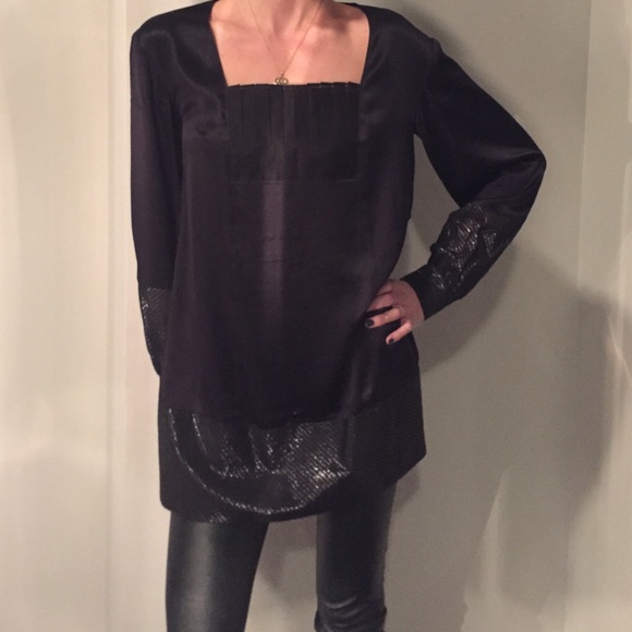 development by Erica Davies