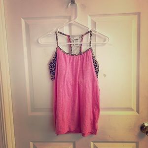 Victoria's Secret Sports Top