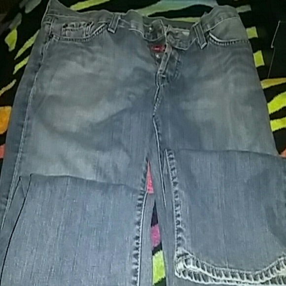 Lucky brand jeans