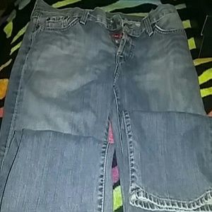 Lucky brand jeans
