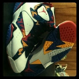 Retro7s