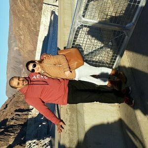 Meet your Posher, Adriana