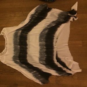 The Libby Story (boutique) poncho