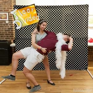 Meet your Posher, Adelin