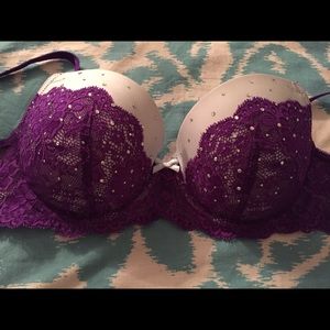 Victoria's Secret bra NWT