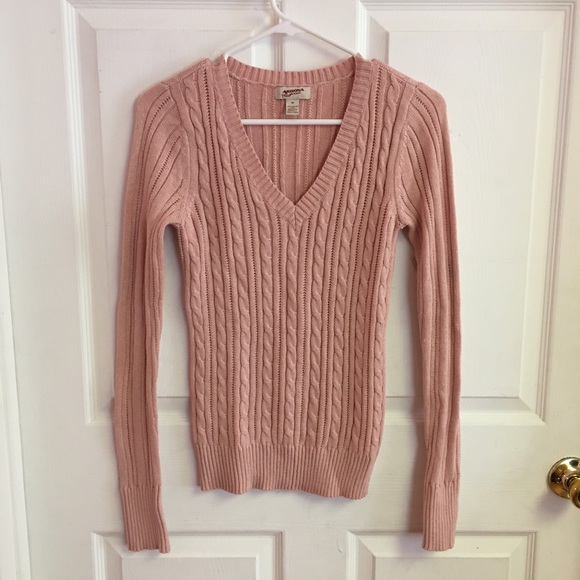Arizona Sweater