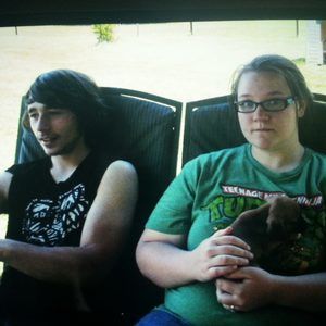 Meet your Posher, Jaycee