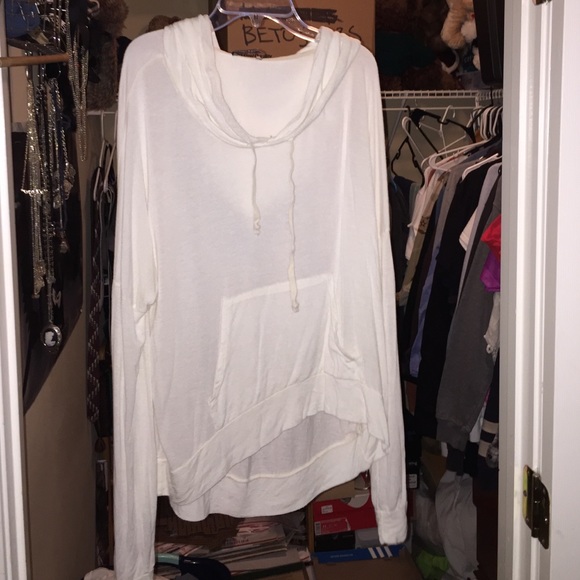 Brandy Melville Other - Brandy Melville hoodie
