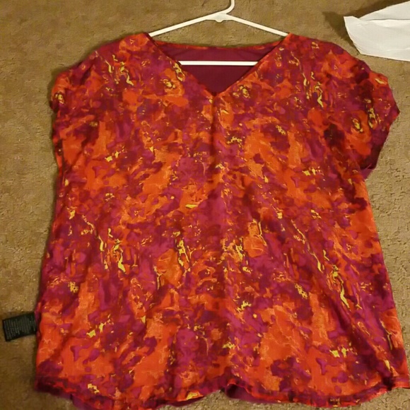 Bright top lightweight