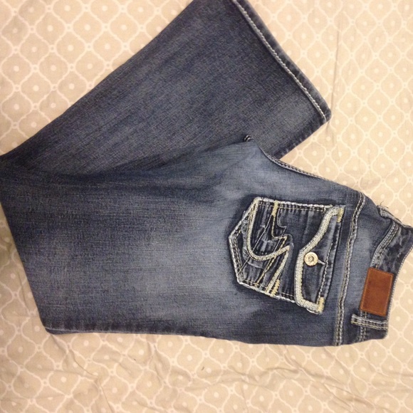 Maurices Jeans
