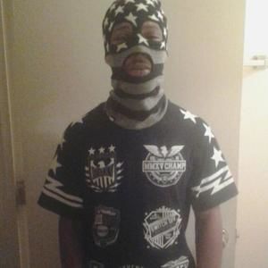 Meet your Posher, Jonathan