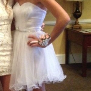 Homecoming/prom dress!