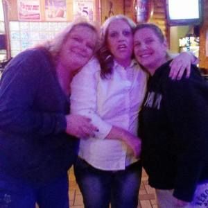 Meet your Posher, Kristi