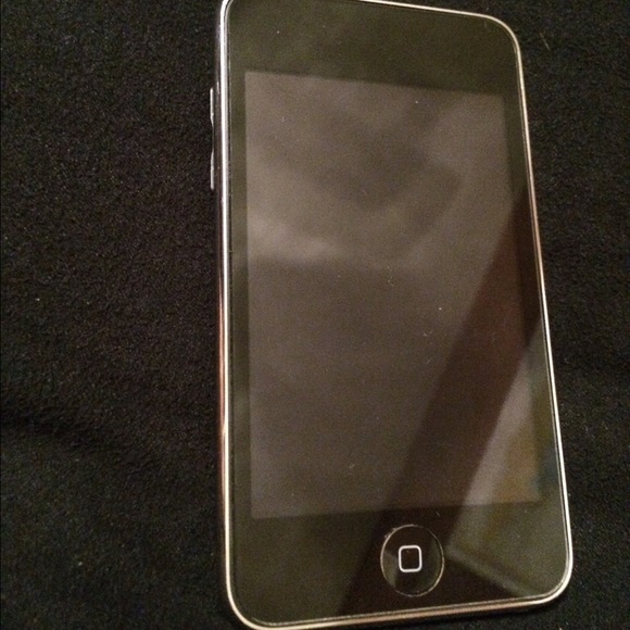 Itouch, first generation