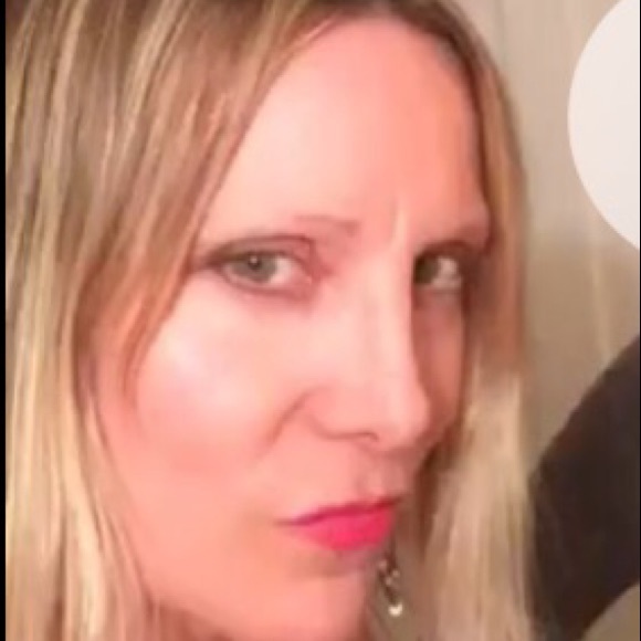 Meet your Posher, Karen