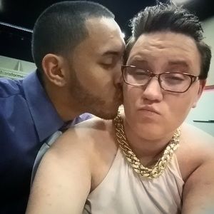 Meet your Posher, Kait