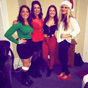 Meet your Posher, Allison