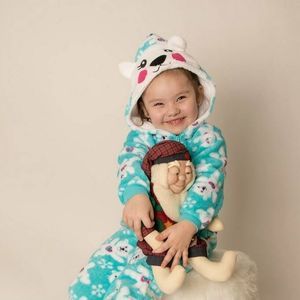 Meet your Posher, Geri